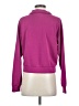 Z by Zella Purple Pullover Sweater Size XS - photo 2