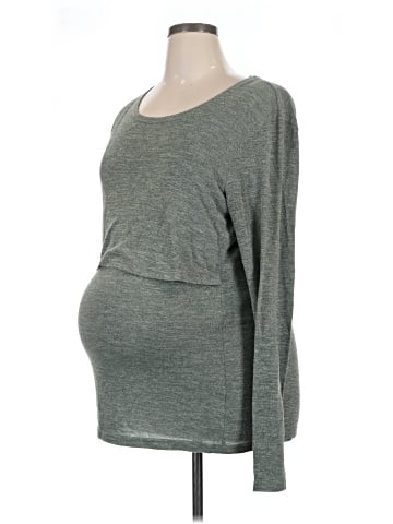 Bearsland 3/4 Sleeve T-Shirt (view 1)