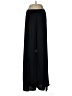 Lulus 100% Polyester Black Dress Pants Size M - photo 1