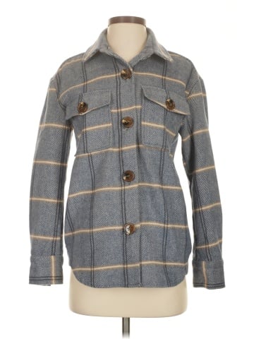 Jason Maxwell Coat (view 1)