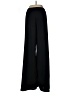 Lulus 100% Polyester Black Dress Pants Size M - photo 2