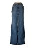 Reformation Blue Jeans Size 28 waist - photo 1