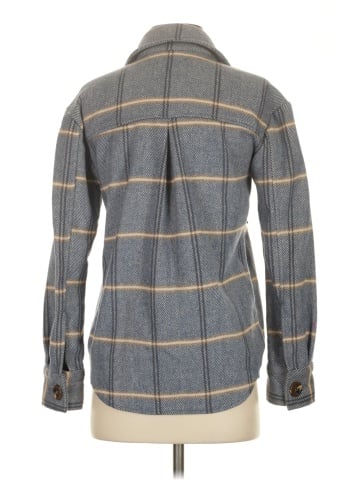 Jason Maxwell Coat (view 2)