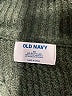 Old Navy Green Turtleneck Sweater Size XS - photo 7