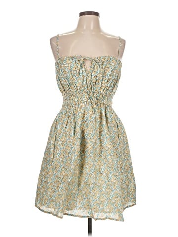 Faithfull the Brand Cocktail Dress (view 1)