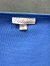 colsie Blue Short Sleeve T-Shirt Size M - photo 7