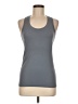 Unbranded Gray Active Tank Size M (estimated) - photo 1