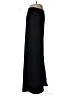 Lulus 100% Polyester Black Dress Pants Size M - photo 4