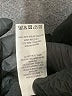showpo Black Cocktail Dress Size 2 - photo 4