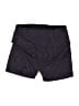 Ododos Chevron-herringbone Purple Athletic Shorts Size L - photo 1