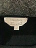 Max Mara Black Tank Top Size M - photo 6