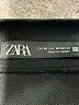 Zara Solid Black Casual Skirt Size XS - photo 4