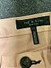 Rag & Bone Tan Jeans Size 26 waist - photo 7