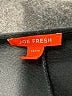 Joe Fresh Solid Black Casual Dress Size XS - photo 7