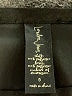 London Jean 100% Polyester Stars Black Formal Skirt Size 8 - photo 4