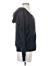 Bobeau 100% Polyester Gray Zip Up Hoodie Size S - photo 4