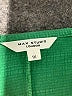 Max Studio Green Short Sleeve Top Size 1X - photo 7