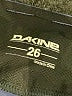 Dakine Solid Blue Board Shorts Size 26 - photo 3