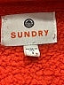 Sundry Red Pullover Sweater Size Sm (1) - photo 7