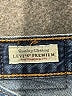Levi's Blue Jeans Size 25 waist - photo 6