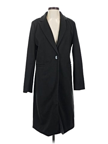Princess Polly Coat (view 1)