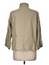 Wynne Layers Solid Tan Raincoat Size M - photo 2