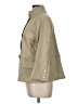 Wynne Layers Solid Tan Raincoat Size M - photo 5