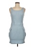 Shein Blue Casual Dress Size M - photo 1