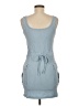 Shein Blue Casual Dress Size M - photo 2