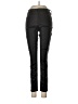Cello Jeans Houndstooth Black Active Pants Size 7 - photo 1