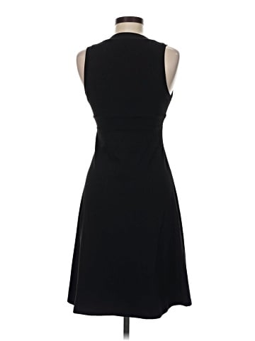Susana Monaco Cocktail Dress (view 2)