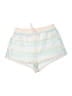 Wild Fable Chevron-herringbone White Shorts Size XS - photo 1