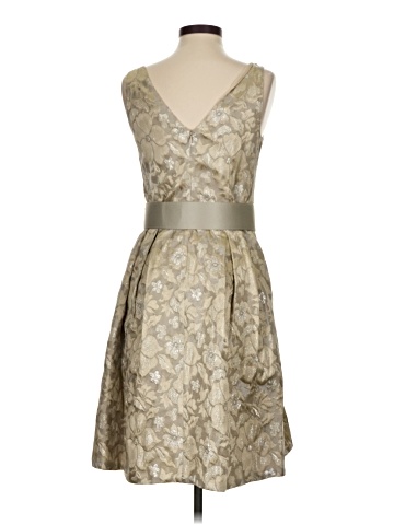 Chetta B Cocktail Dress (view 2)