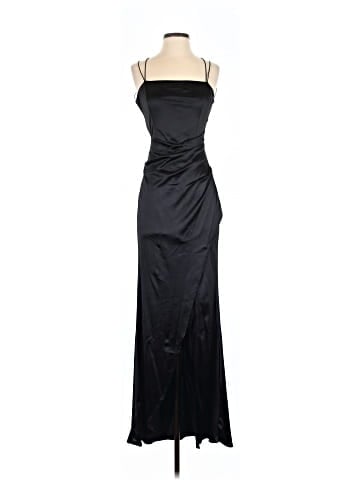 Emerald Sundae Cocktail Dress (view 1)