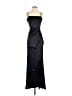 Emerald Sundae Black Cocktail Dress Size M - photo 1