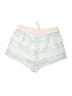 Wild Fable Chevron-herringbone White Shorts Size XS - photo 2