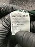 HEATTECH Green Long Sleeve Turtleneck Size S - photo 8