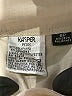 Kasper A.S.L. Solid Tan Dress Pants Size 8 Petite - photo 7