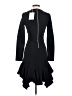 Givenchy Black Cocktail Dress Size XS - photo 2