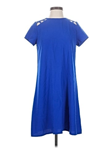 Emelia Casual Dress (view 1)