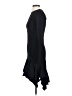 Givenchy Black Cocktail Dress Size XS - photo 5