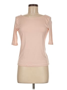 H&M 3/4 Sleeve T-Shirt (view 1)