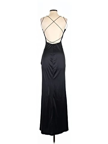Emerald Sundae Cocktail Dress (view 2)