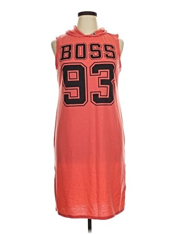 Bobbie Brooks Casual Dress (view 1)