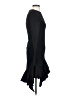 Givenchy Black Cocktail Dress Size XS - photo 4