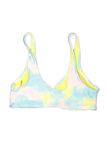No Boundaries Swimsuit Top (view 2)
