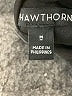 41Hawthorn Solid Black Cocktail Dress Size M - photo 8