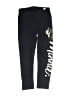 Disney x Jumping Beans Graphic Black Sweatpants Size 4 - photo 1