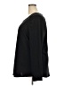 Evri Black Long Sleeve Top Size 2X - photo 5