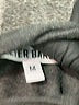 Walter Baker Gray Long Sleeve Top Size M - photo 7